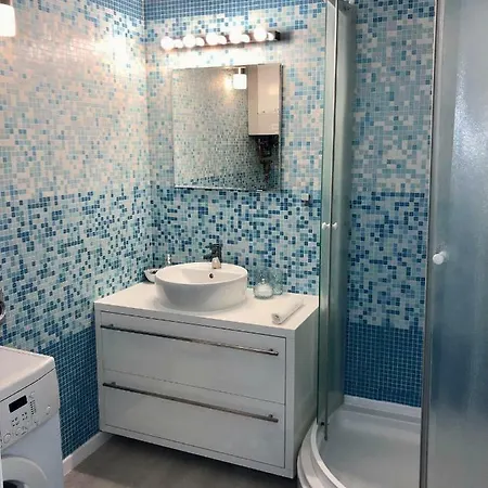 Apartamento Js Flats - District Vii - Downtown - 2br And Balcony